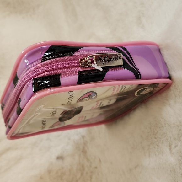 New MS. Manicure Triple threat Set - Picture 7 of 7